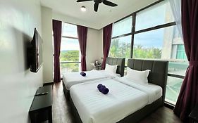 New Margo Hotel Kk