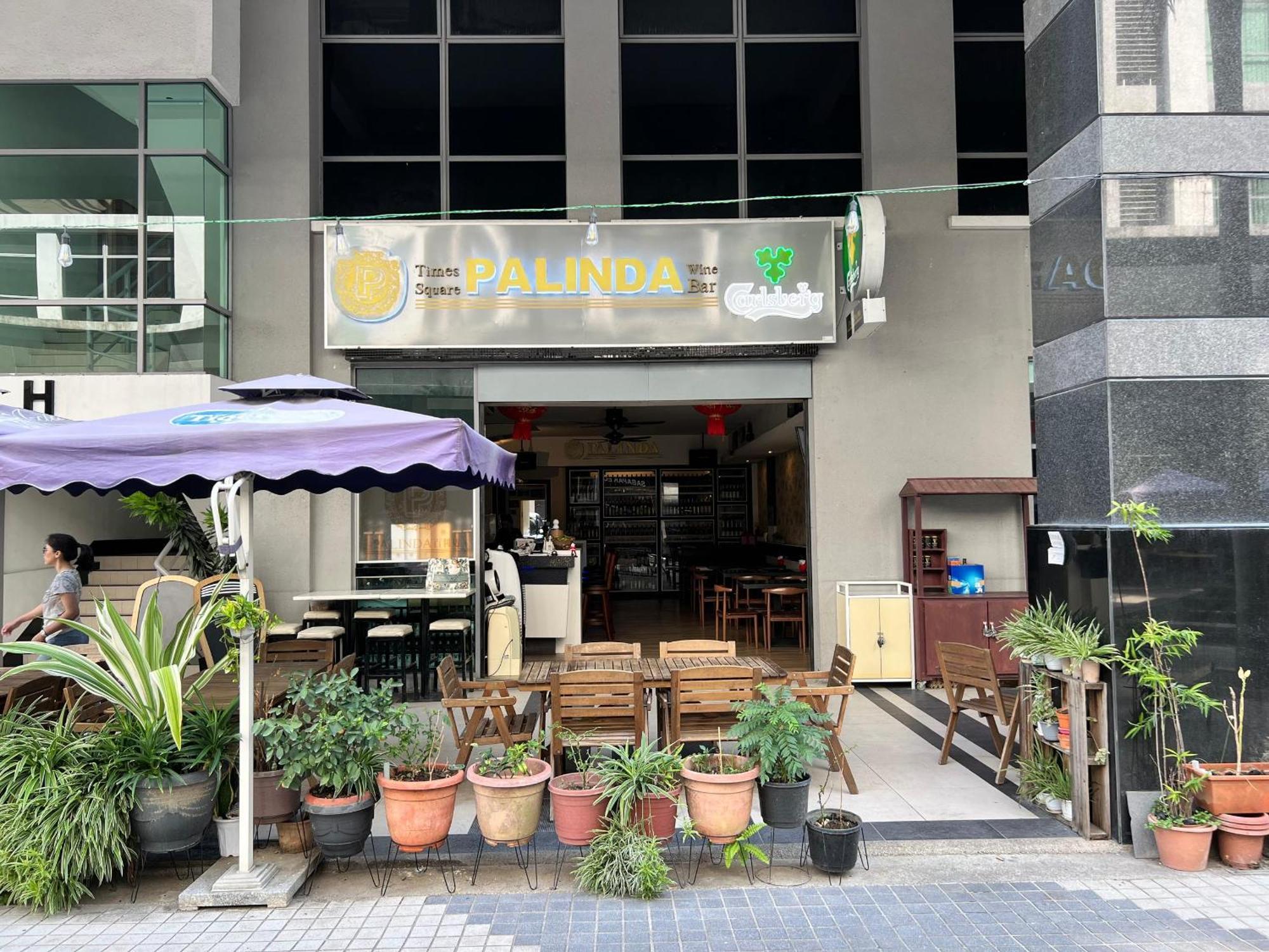 New Margo Hotel Kk Kota Kinabalu Luaran gambar