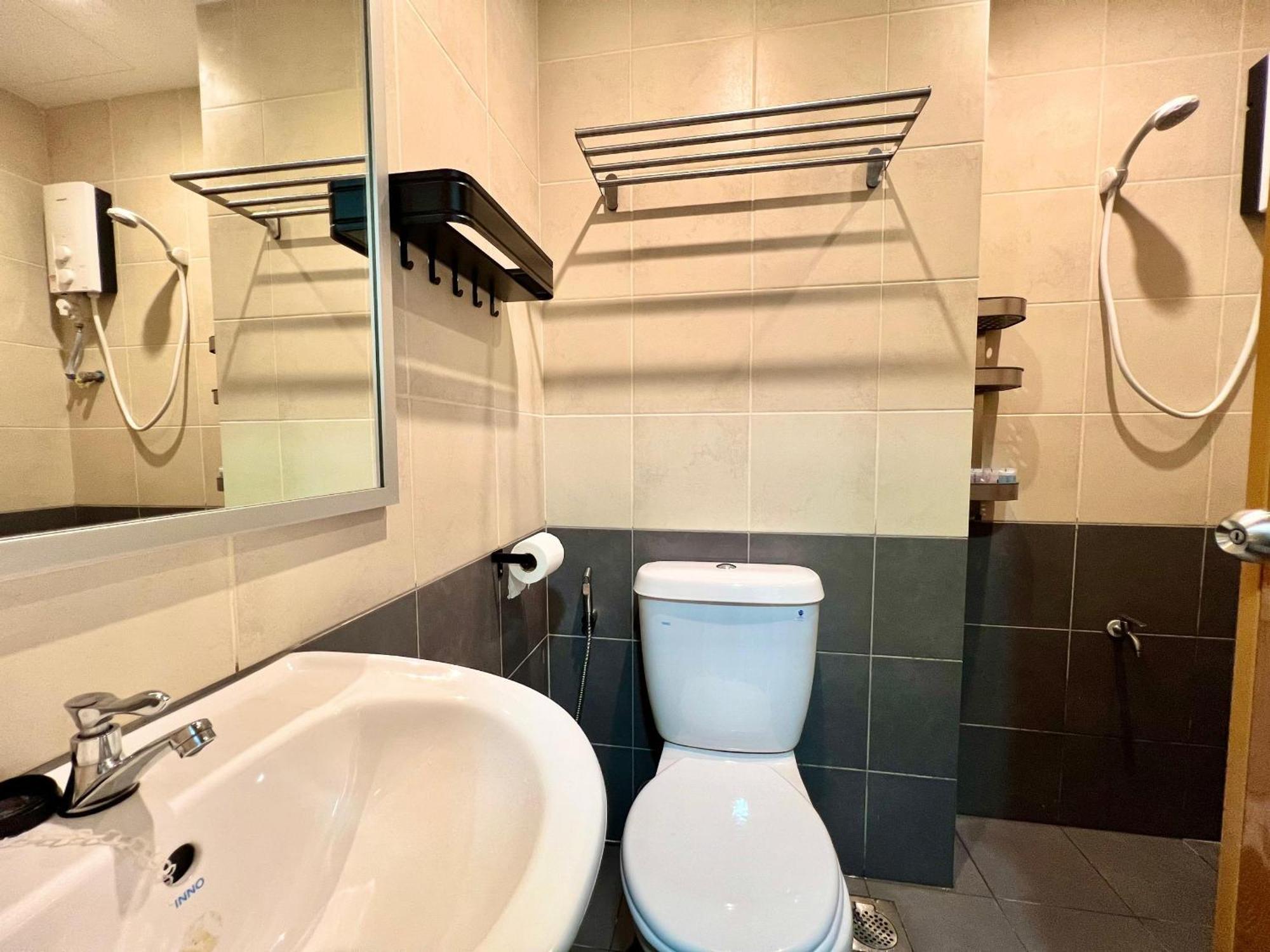 New Margo Hotel Kk Kota Kinabalu Luaran gambar