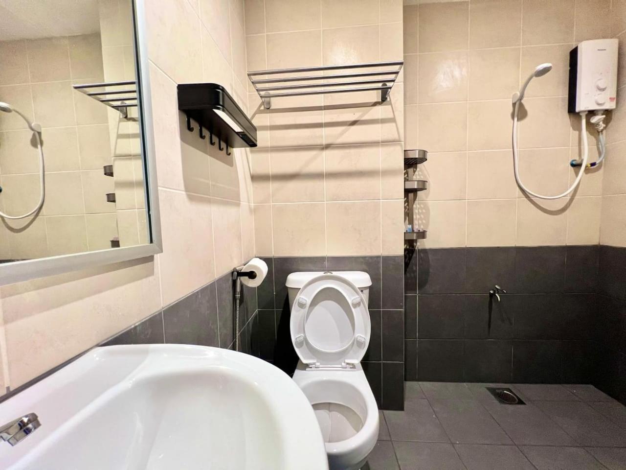 New Margo Hotel Kk Kota Kinabalu Luaran gambar