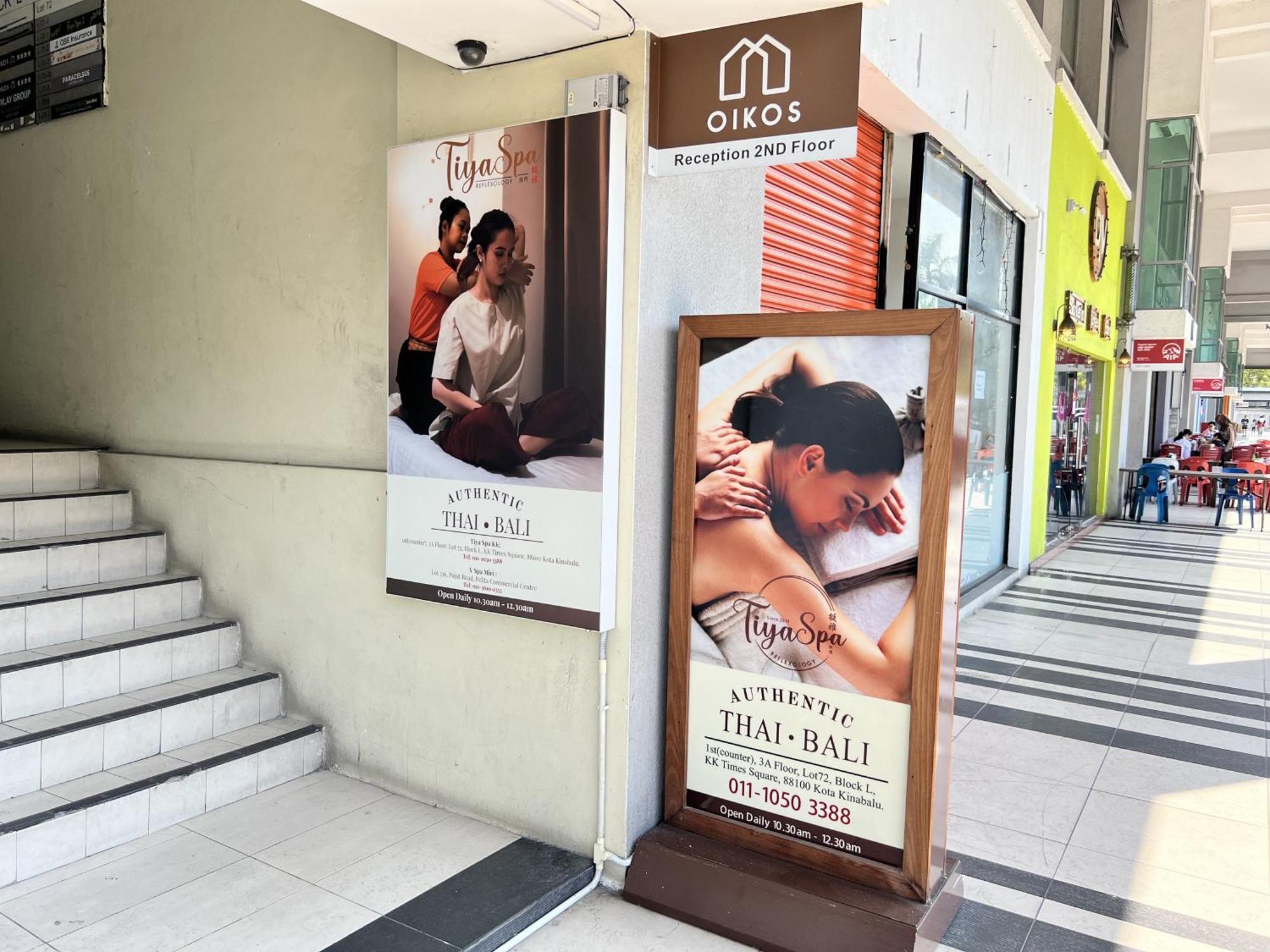 New Margo Hotel Kk Kota Kinabalu Luaran gambar